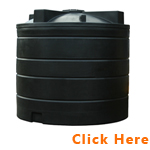 Fertiliser Tank 10,000 Litres