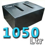 1050 Layflat Water Tank