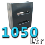 1050 upright Tank