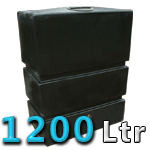 1200 Litre Water Tank