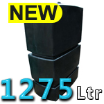 Potable Water Tank 1275 Litres