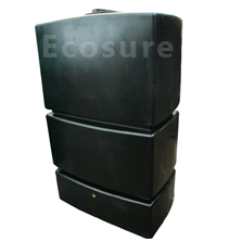 Plastic Water Tank 1275 Litres 