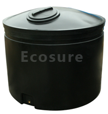 Plastic Water Tank 1600 Litres