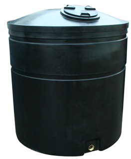 Potable Water Tank 2000 Litres
