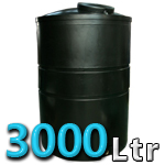 Large Water Tank 3000 Litres