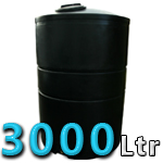 Potable Water Tank 3000 Litres