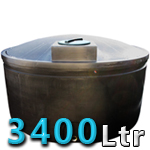 Potable Water Tank 3400 Litres