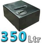 350 Litre Water Tank