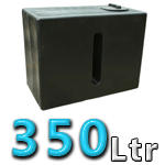 Slimline Water Tank 350 Litres