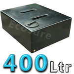 Water Tank 400 Litres Layflat