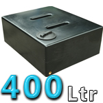 400 Litre Water Tank