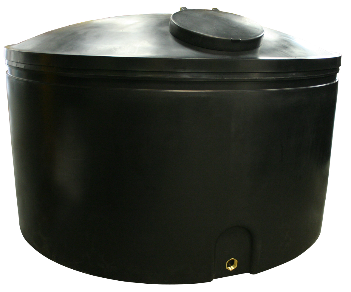 4500 Litre Water Tank