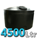 Large Water Tank 4500 Litres 