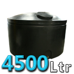 Large Water Tank 4500 Litres