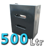 500 Litre Water Tank