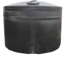 Potable Water Tank 5300 Litres