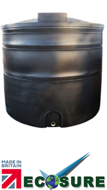 Fertiliser Tank 5600 Litres