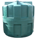 Potable Water Tank 7000 Litres