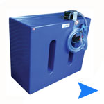 750 Litre Adblue Dispenser V1