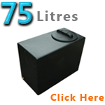 75 Litre Cold Water Tanks