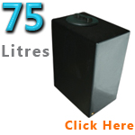 75 Litre V3 Water Tank