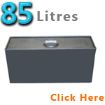 85 Litre Water Tank