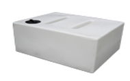 Car Valeting Tank 1050 Litre Layflat / 231 Gal