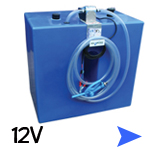 350 Litre Adblue Dispenser V1