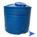 Adblue Holding Tanks