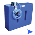 400 Litre Adblue Dispenser V1