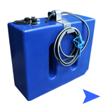 500 Litre Adblue Dispenser V1