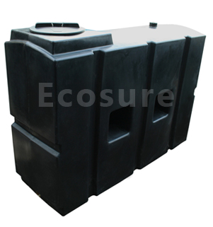 Plastic Water Tank 1100 Litres 