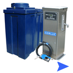 1000 Litre Adblue Dispensing Unit