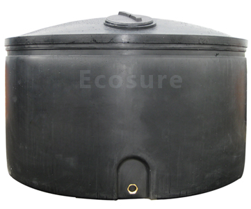 Large Water Tank 6250 Litres