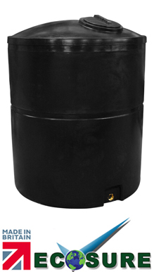 Liquid Fertiliser Tank 2300 Litres