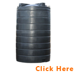 13,500 Litre Liquid Fertilizer Tank