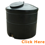 1450 Litre Liquid Fertilizer Tank