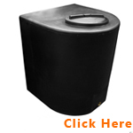 Insulated Water Tank 710 Litres