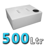 500 Litre Water Tank