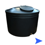 Molasses Storage Tanks