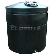 Plastic Water Tank 2000 Litres