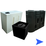 Plastic Water Tanks