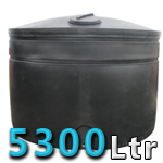 Potable Water Tank 5300 Litres