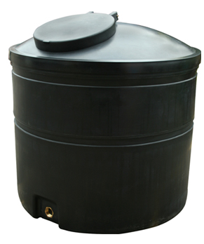 Potable Water Tank 1300 Litres