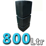 Potable Water Tank 800 Litres