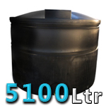 Potable Water Tank 5100 Litres
