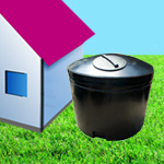 Rainwater Harvesting Aboveground Systems