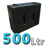 Slimline Water Tank 500 Litres V1