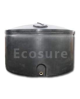 Large Water Tank 4500 Litres 