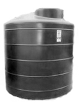 Water Storage Tank 6000 Litres 